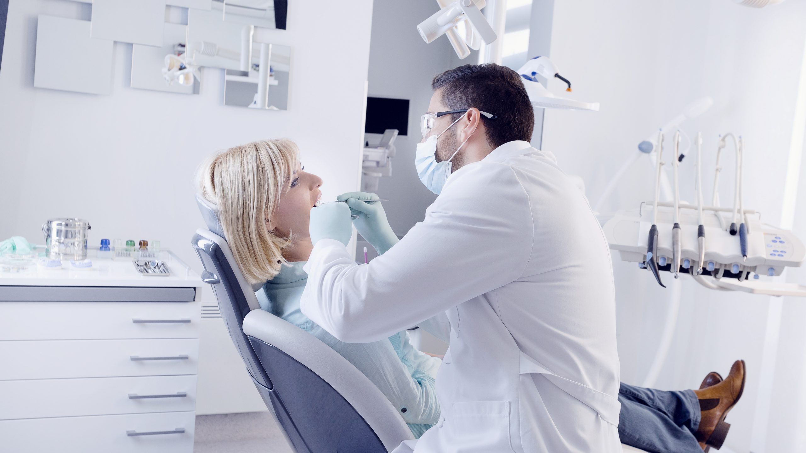 Dentist in Rindge, NH