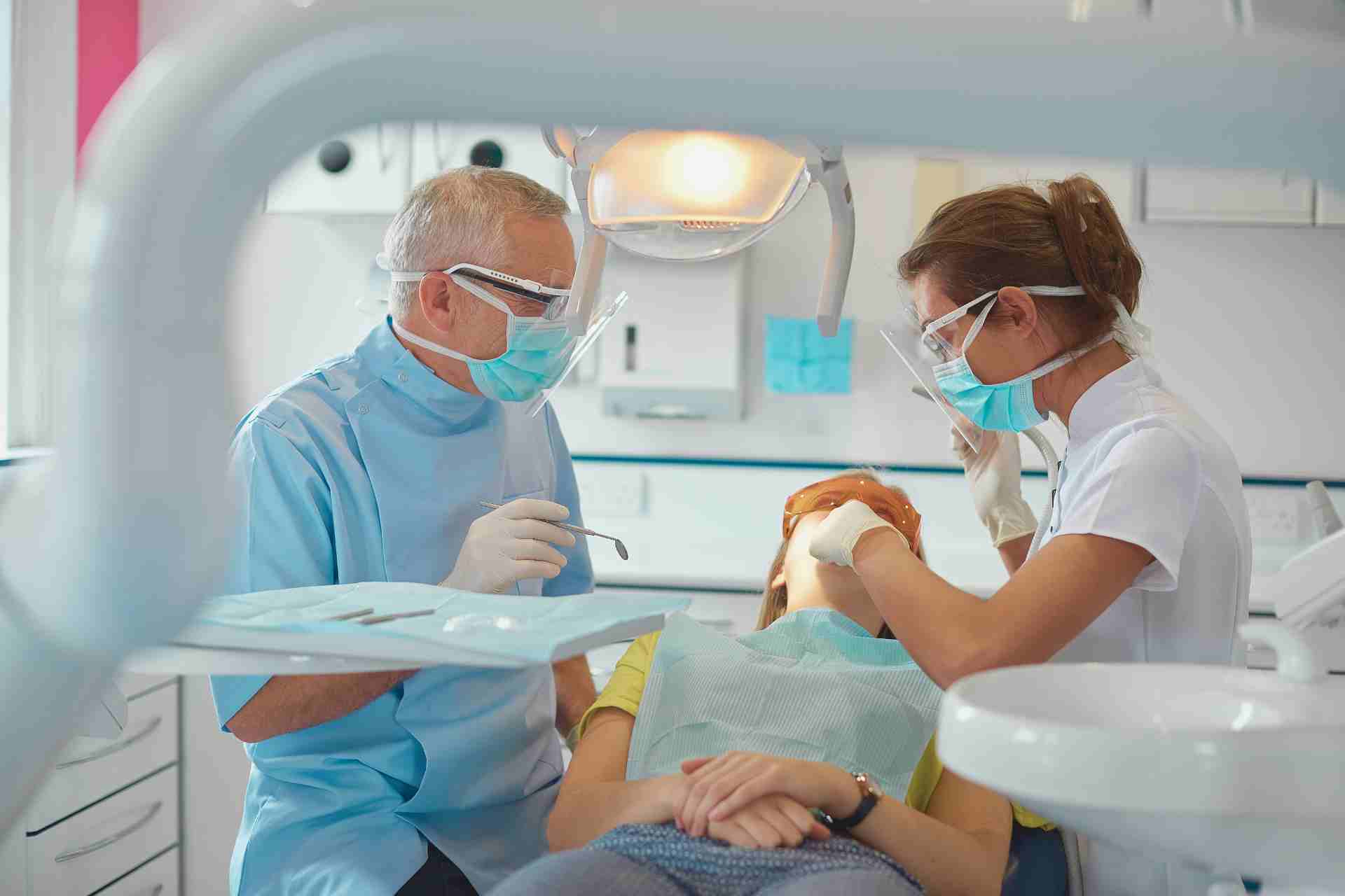 Dentist in Rindge, NH